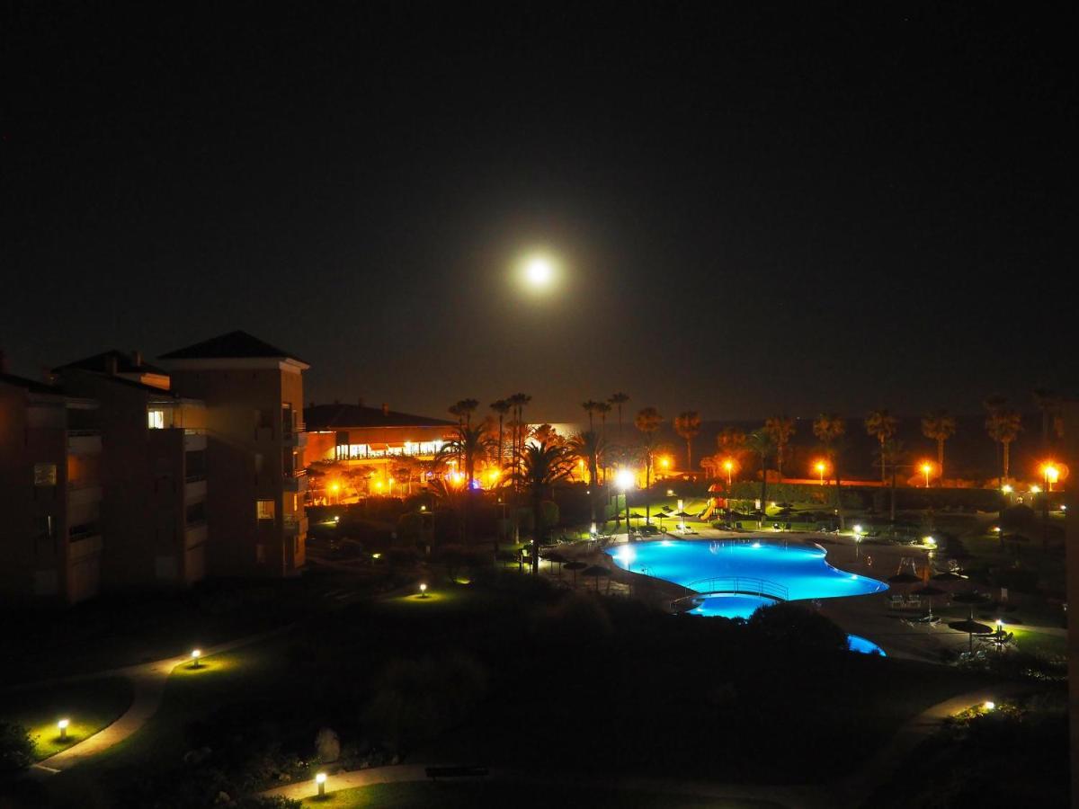 Atico En Las Americas Islantilla Primera Linea De Playa Bagian luar foto